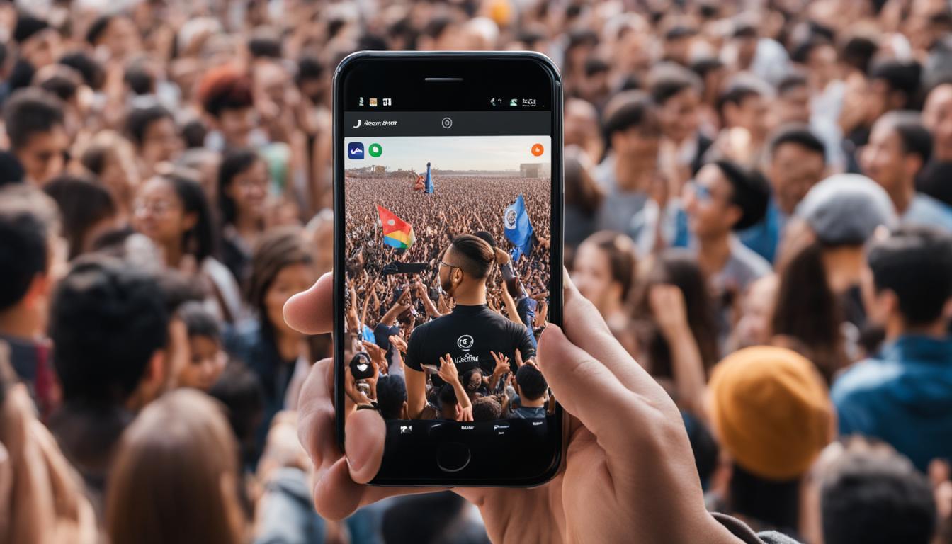 Mastering Social Media Live Streaming Strategy