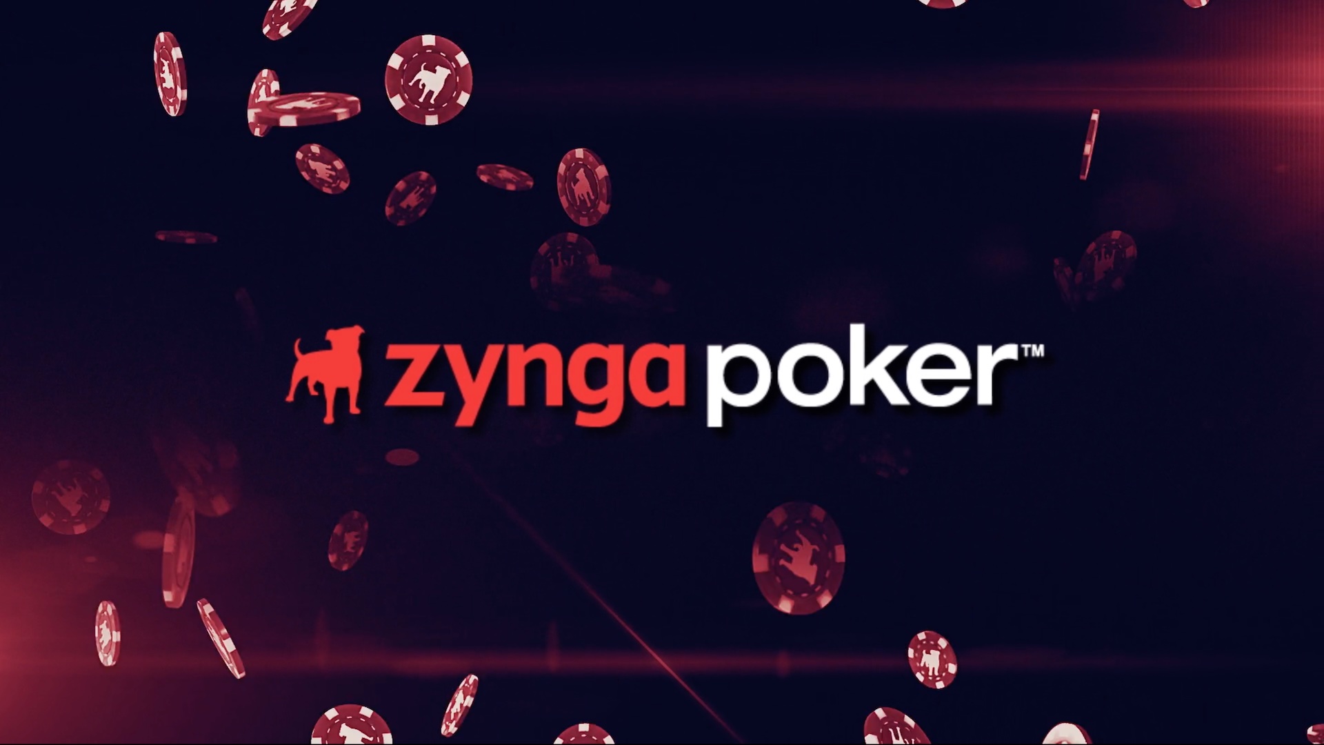 Zynga Poker